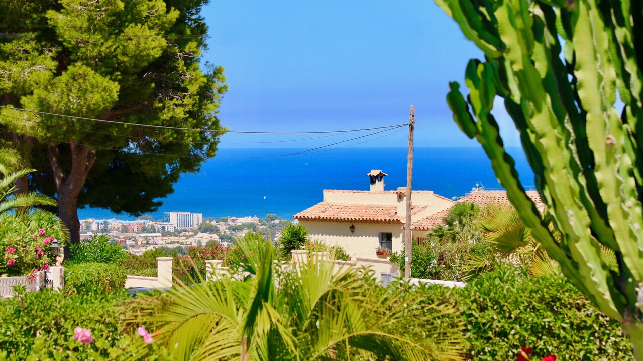 Photo of Outdoor in Denia