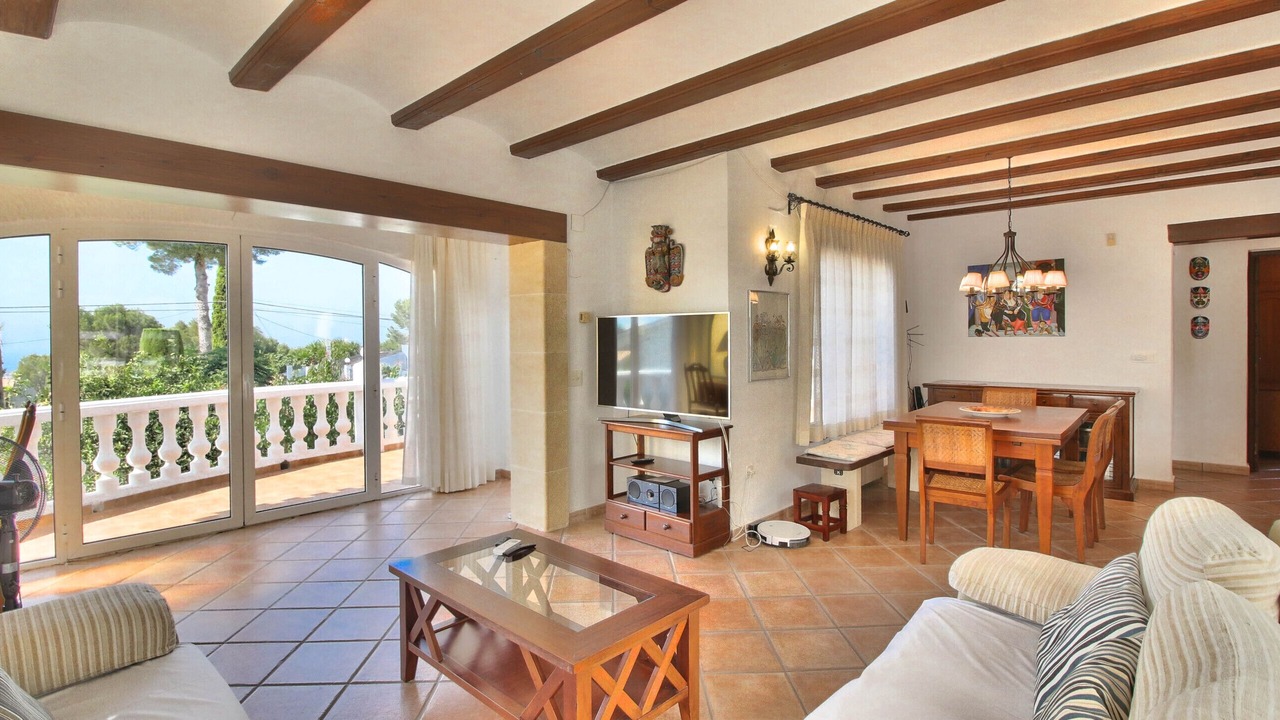 Photo of Livingroom in Denia