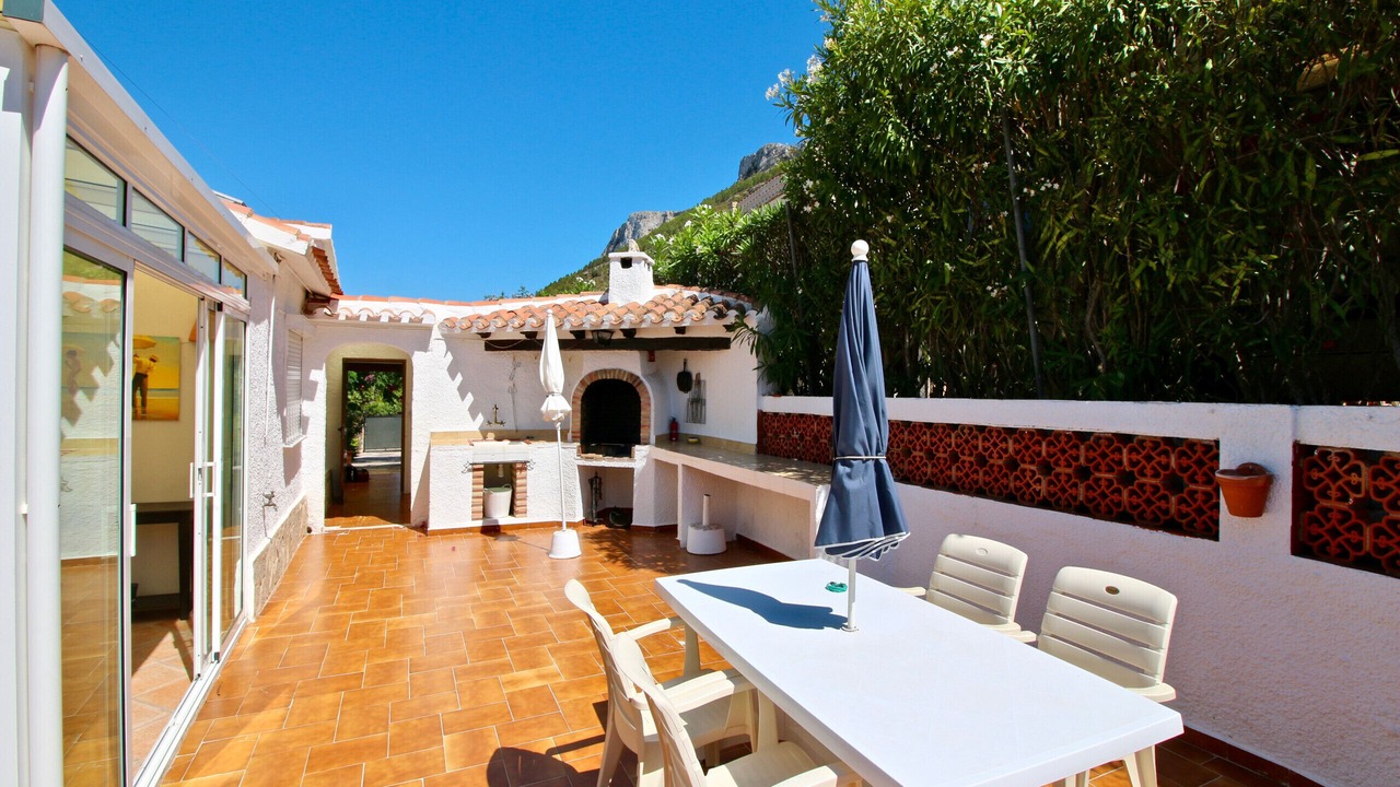 Photo of Outdoor in Denia