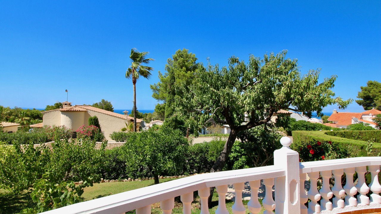Photo of Outdoor in Denia