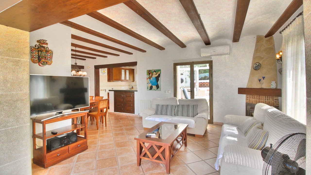 Photo of Livingroom in Denia