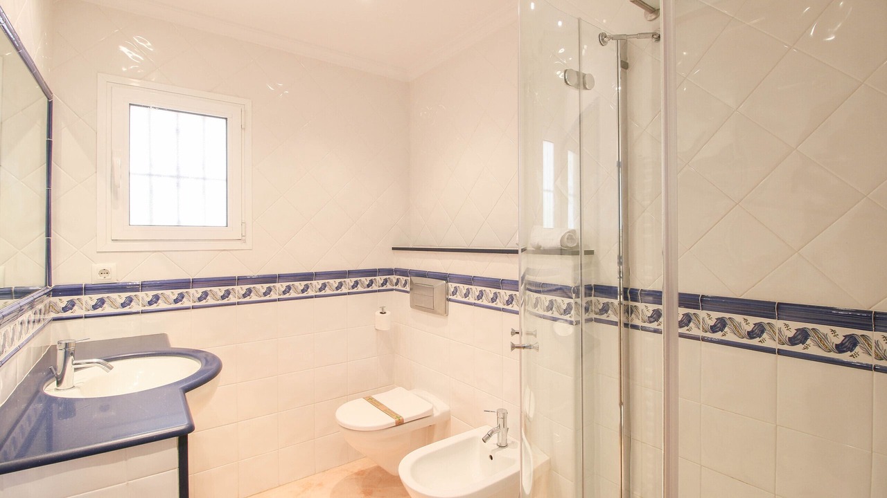 Photo of Bathroom in Denia