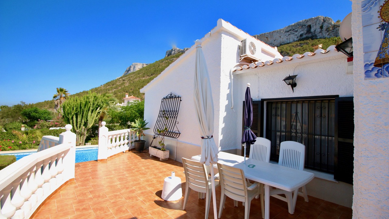 Photo of Outdoor in Denia