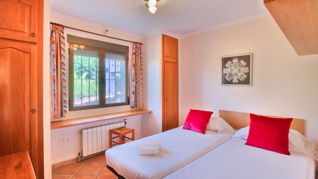 Photo of Bedroom in Denia