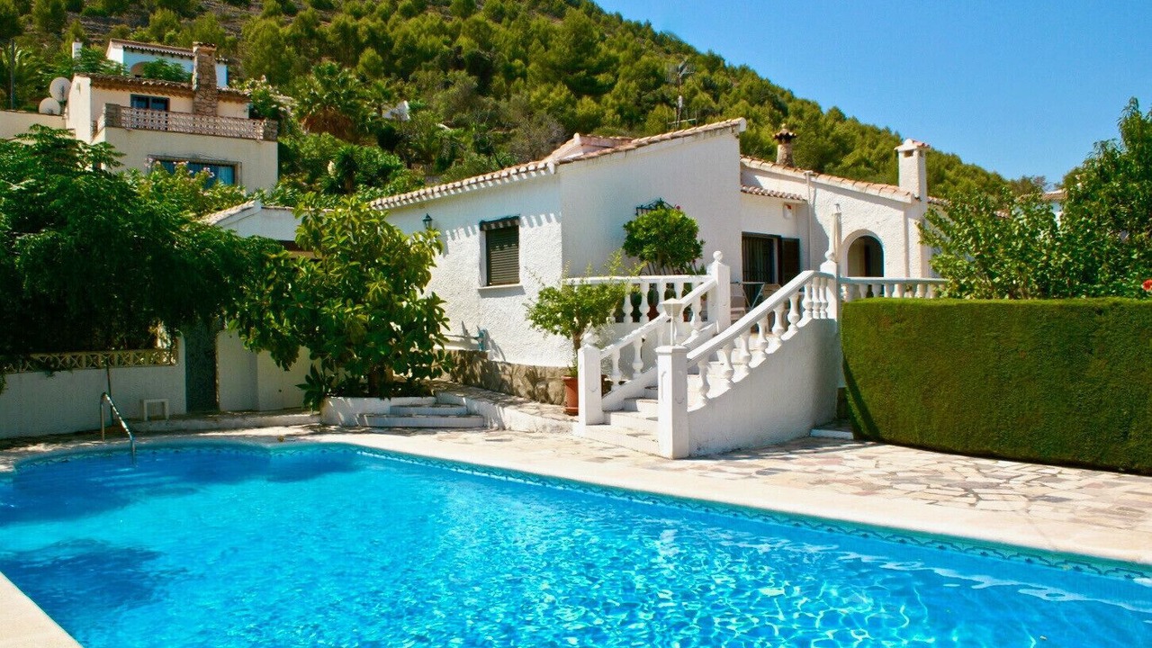 Photo of Outdoor in Denia