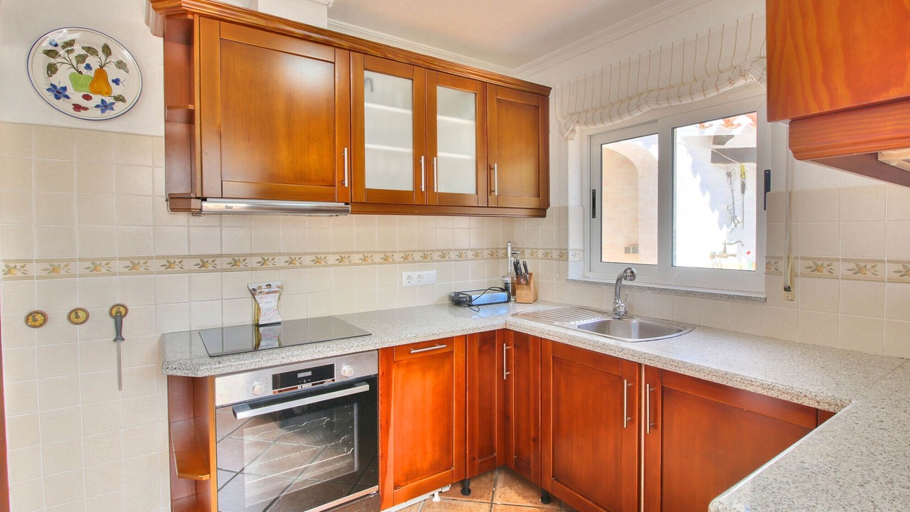 Photo of Kitchen in Denia