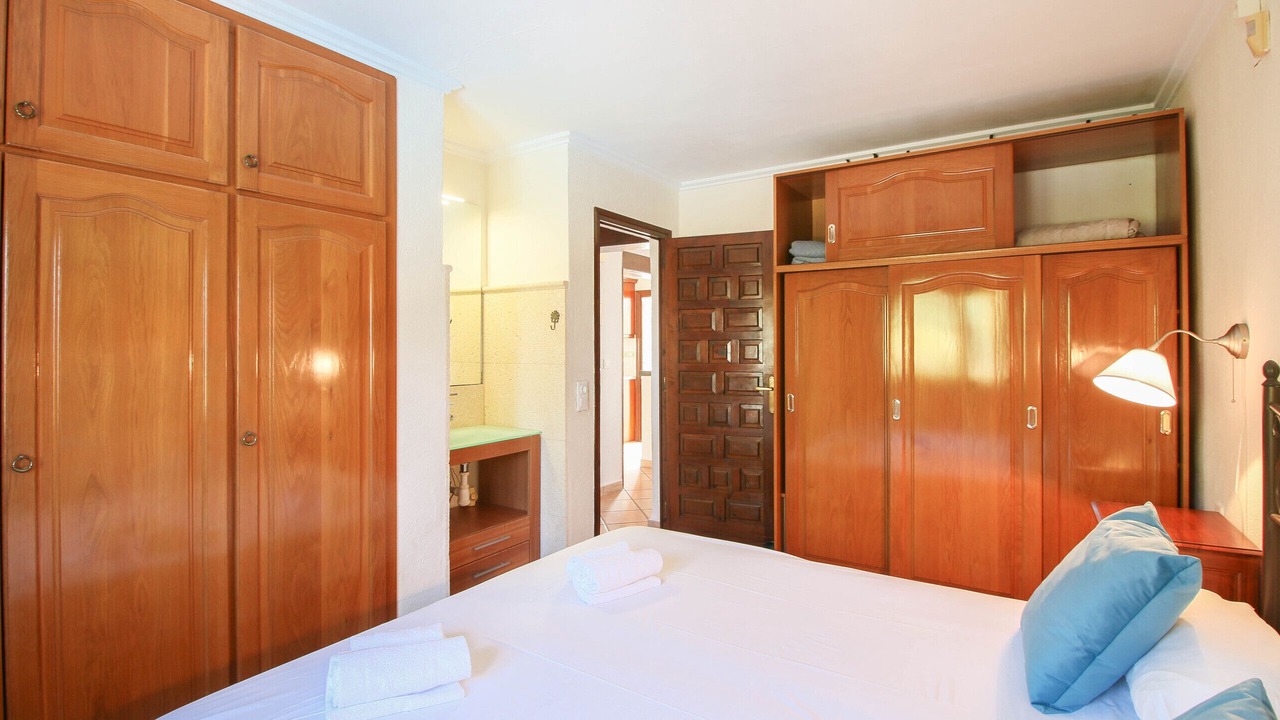 Photo of Bedroom in Denia