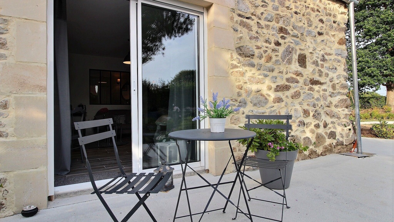 Photo of Outdoor in Sottevast