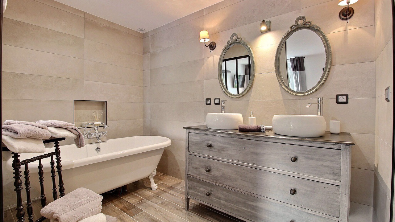 Photo of Bathroom in Sottevast