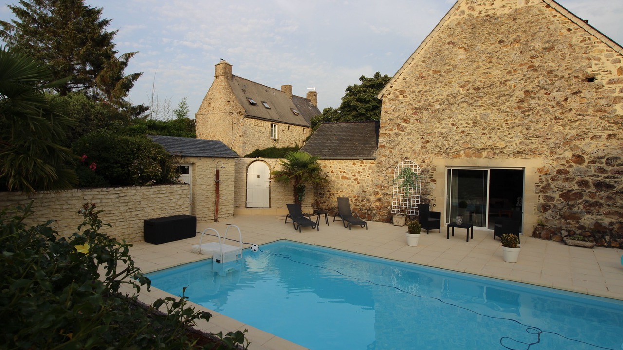 Photo of Outdoor in Sottevast