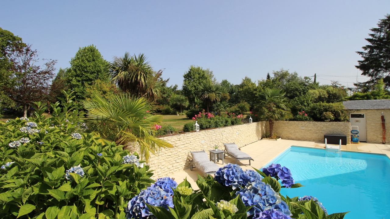 Photo of Outdoor in Sottevast