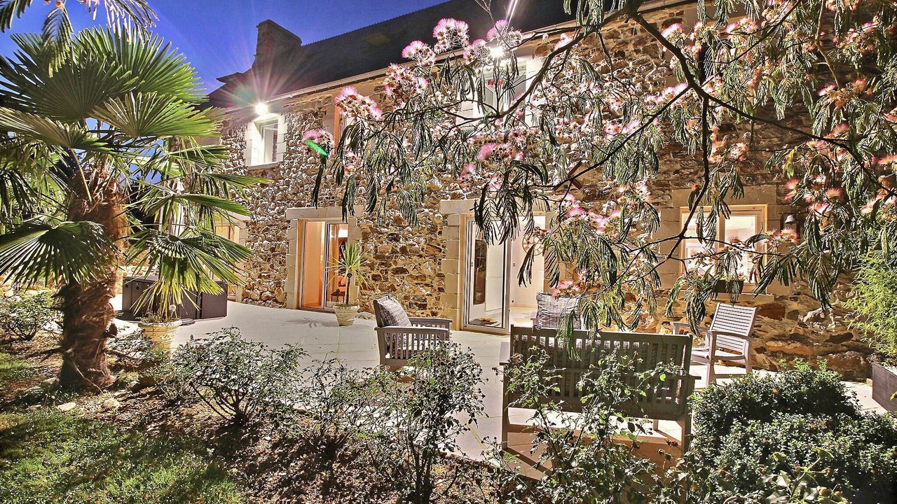 Photo of Patio Balcony in Sottevast