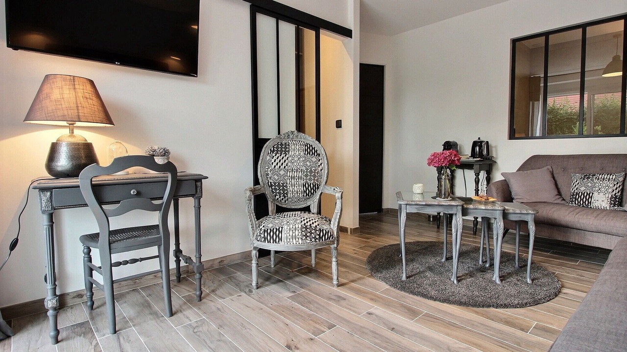 Photo of Livingroom in Sottevast