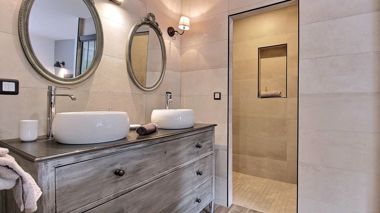 Photo of Bathroom in Sottevast