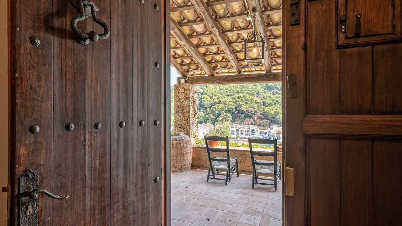 Photo of Outdoor in Tamariu