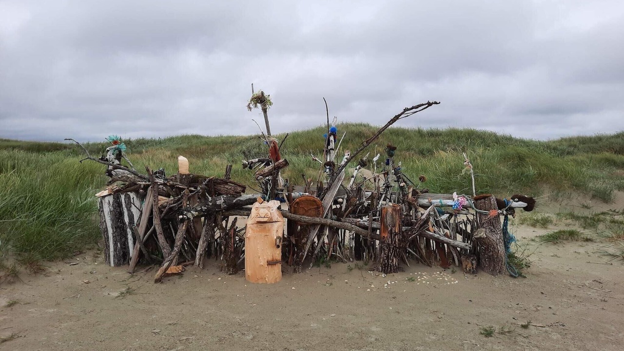 Photo of Others in Rindby Strand
