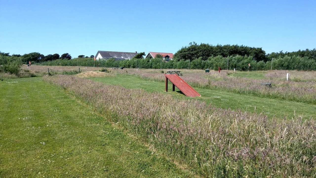 Photo of Outdoor in Rindby Strand