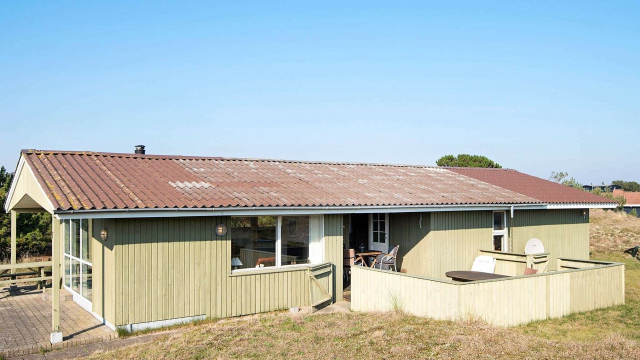 Photo of Outdoor in Rindby Strand