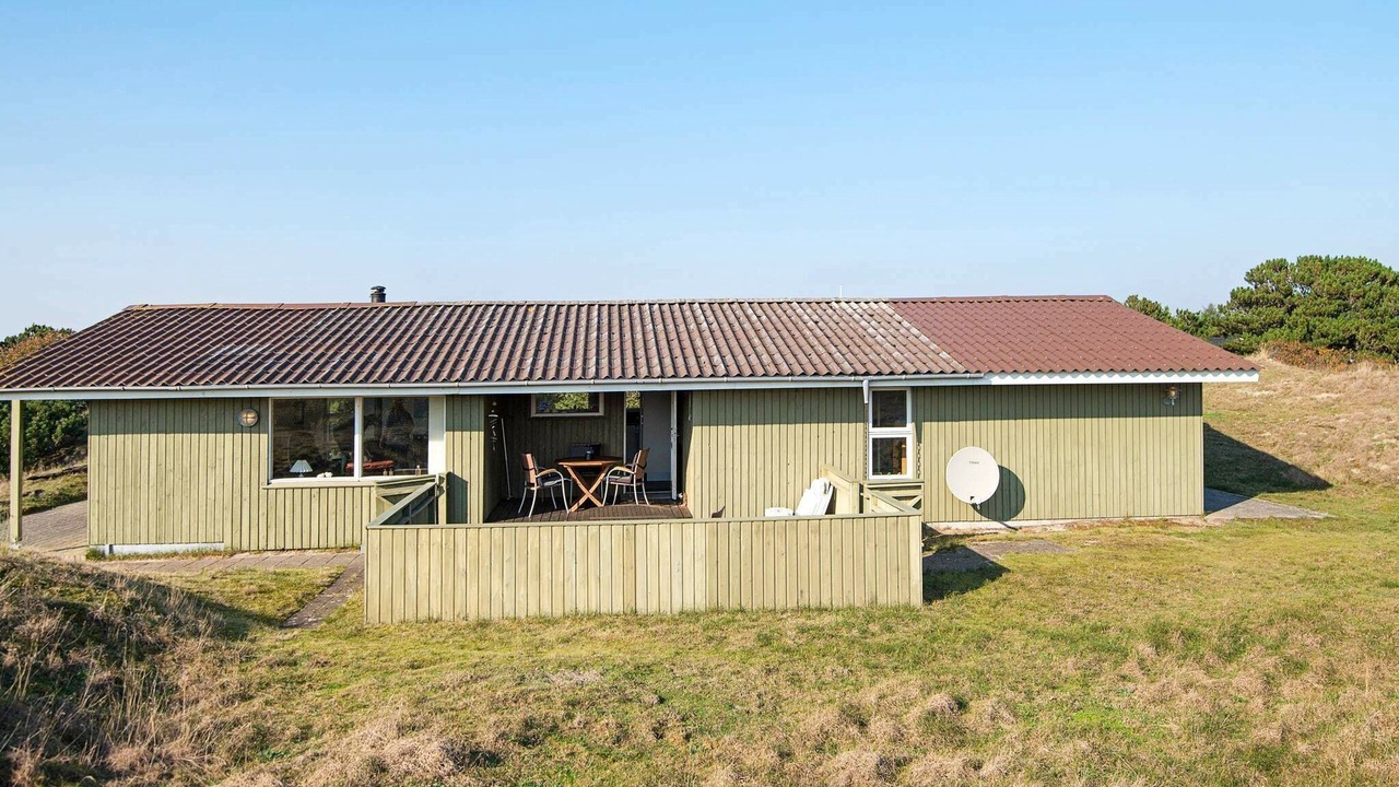 Photo of Outdoor in Rindby Strand