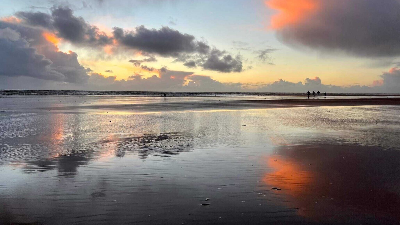 Photo of Others in Rindby Strand