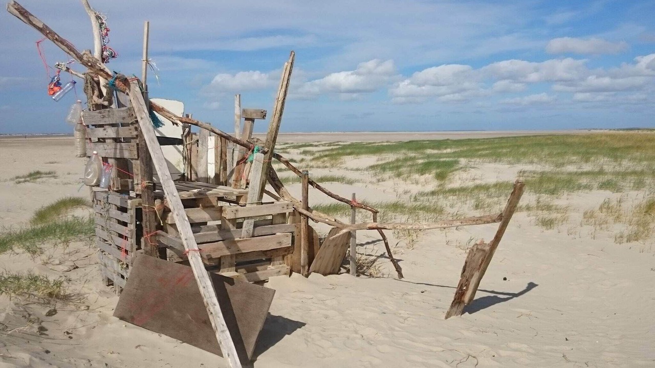 Photo of Others in Rindby Strand