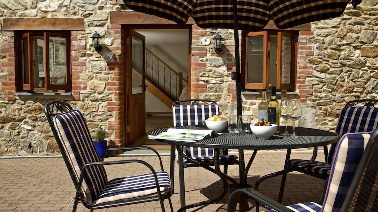 Photo of Outdoor in Loddiswell