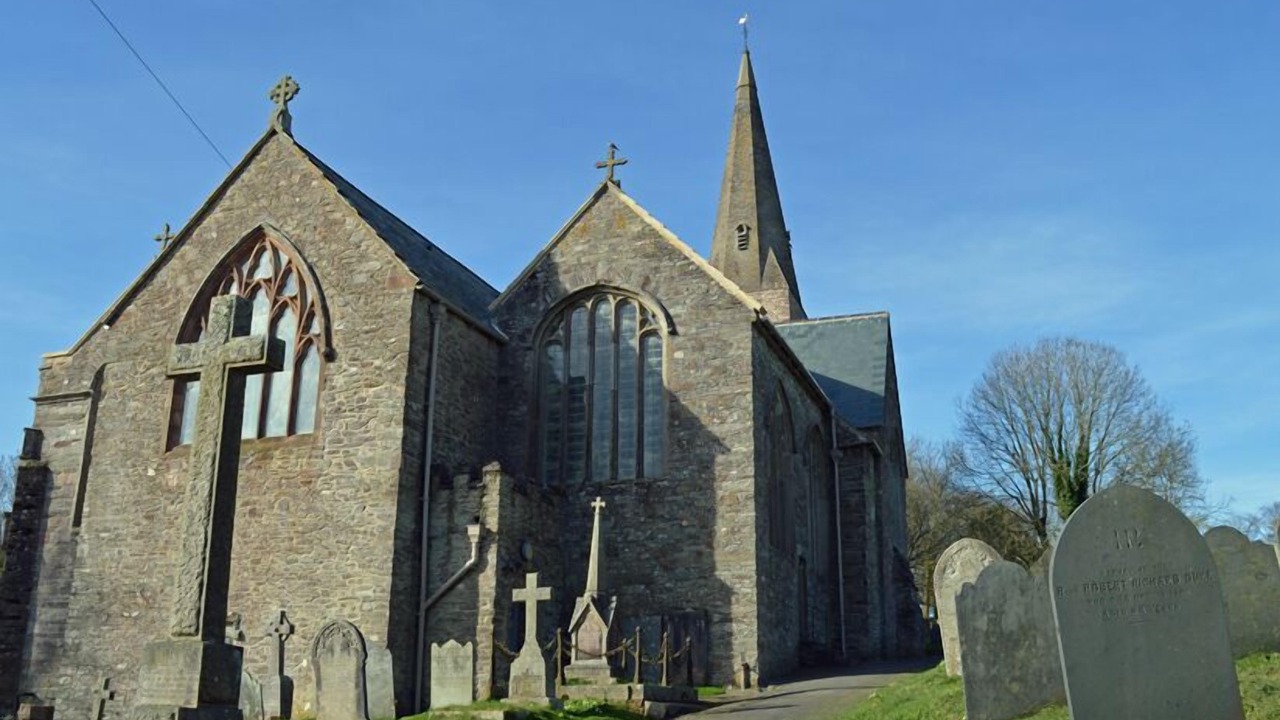 Photo of Others in Loddiswell