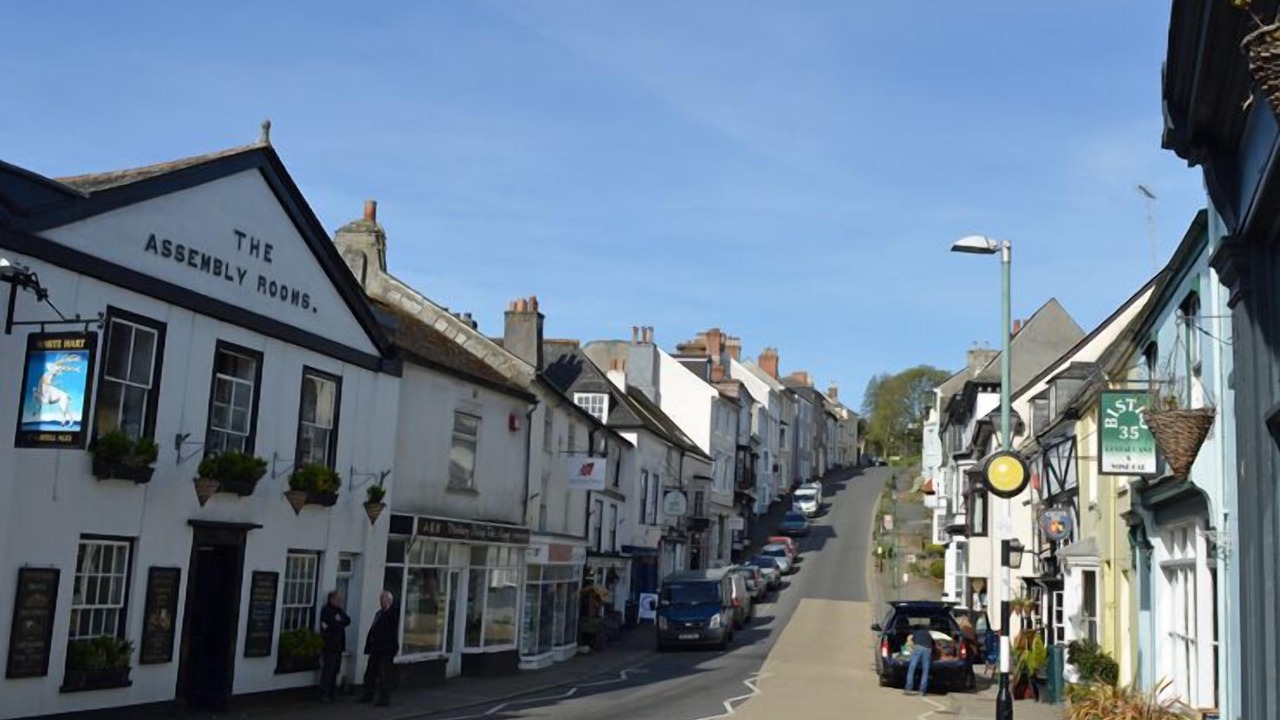 Photo of Outdoor in Loddiswell