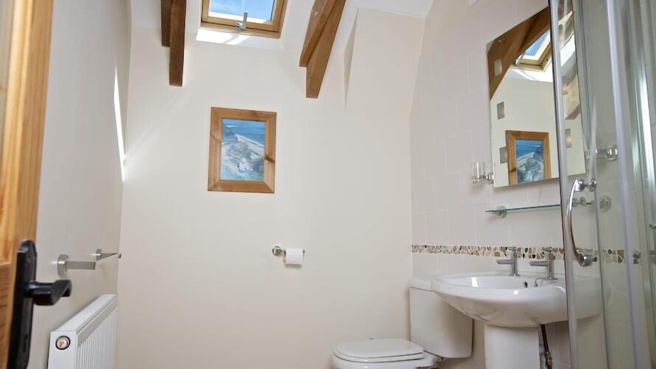 Photo of Bathroom in Loddiswell