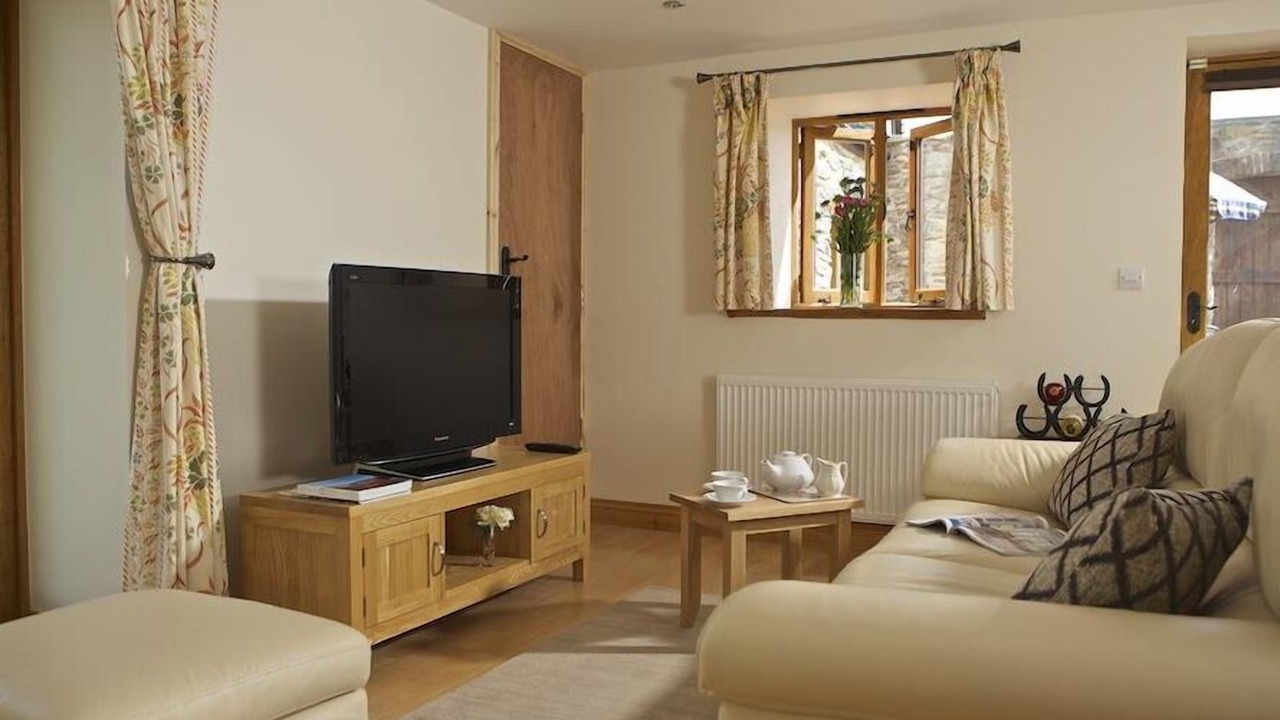 Photo of Livingroom in Loddiswell