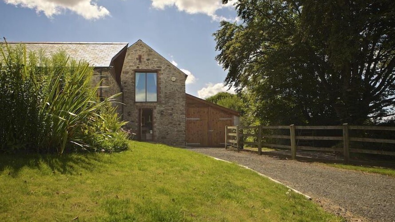 Photo of Outdoor in Loddiswell