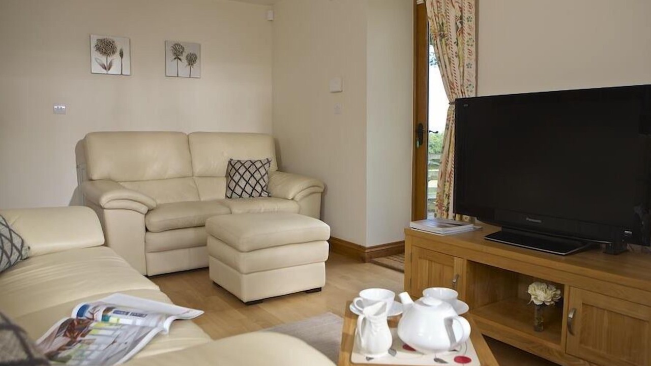 Photo of Livingroom in Loddiswell