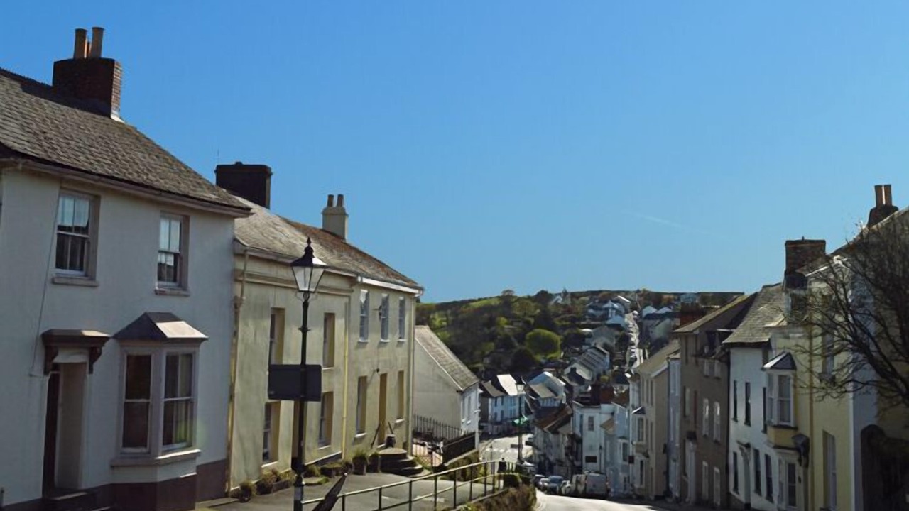 Photo of Outdoor in Loddiswell