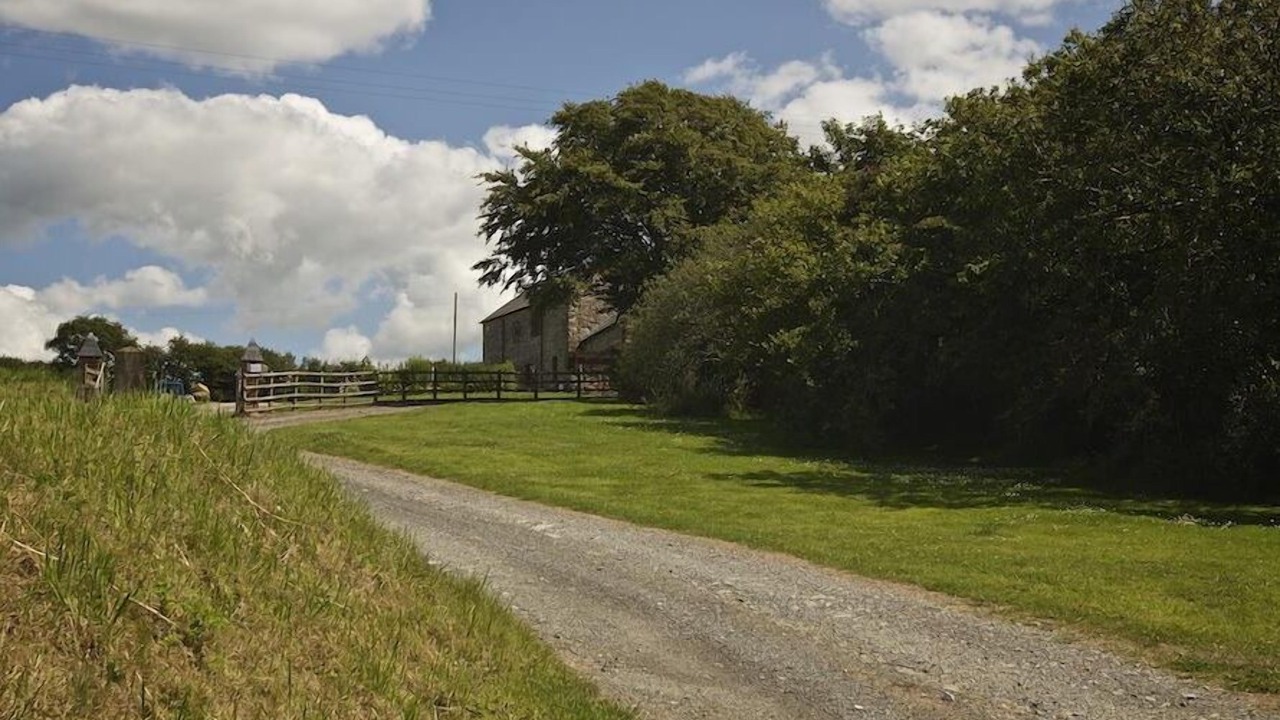 Photo of Others in Loddiswell