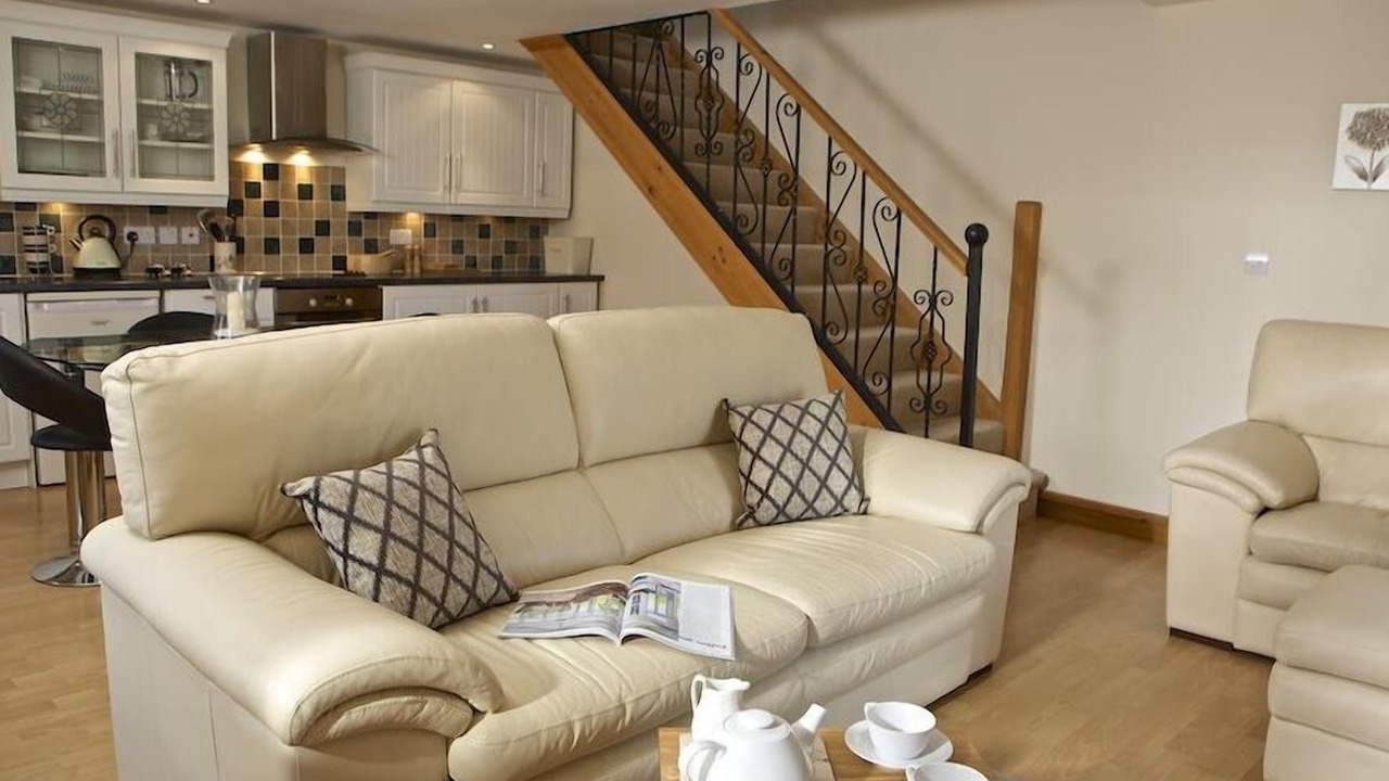 Photo of Livingroom in Loddiswell