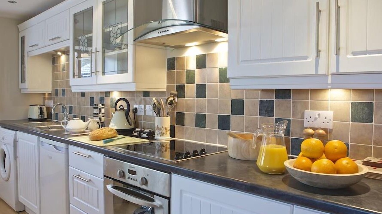 Photo of Kitchen in Loddiswell