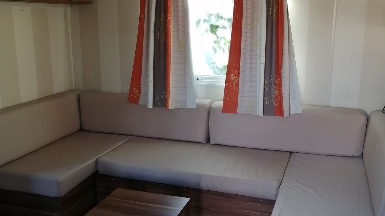 Photo of Livingroom in Vic-la-Gardiole