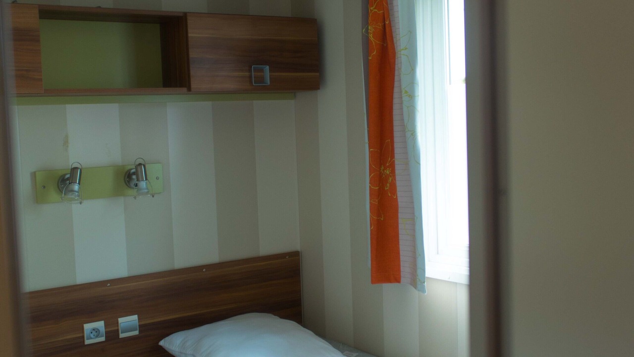 Photo of Bedroom in Vic-la-Gardiole