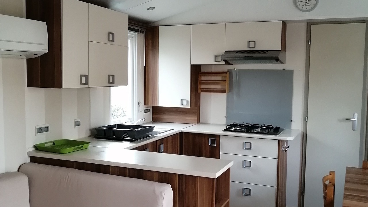 Photo of Kitchen in Vic-la-Gardiole