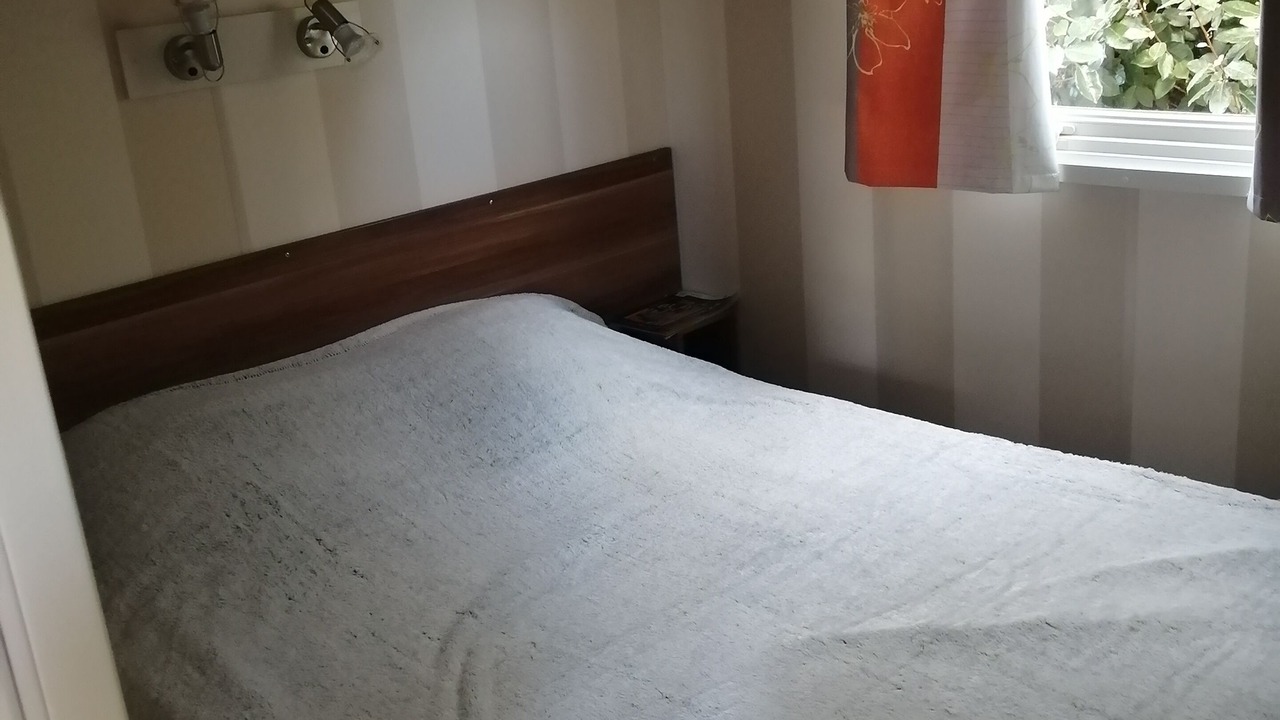 Photo of Bedroom in Vic-la-Gardiole