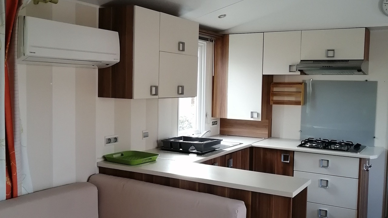 Photo of Kitchen in Vic-la-Gardiole