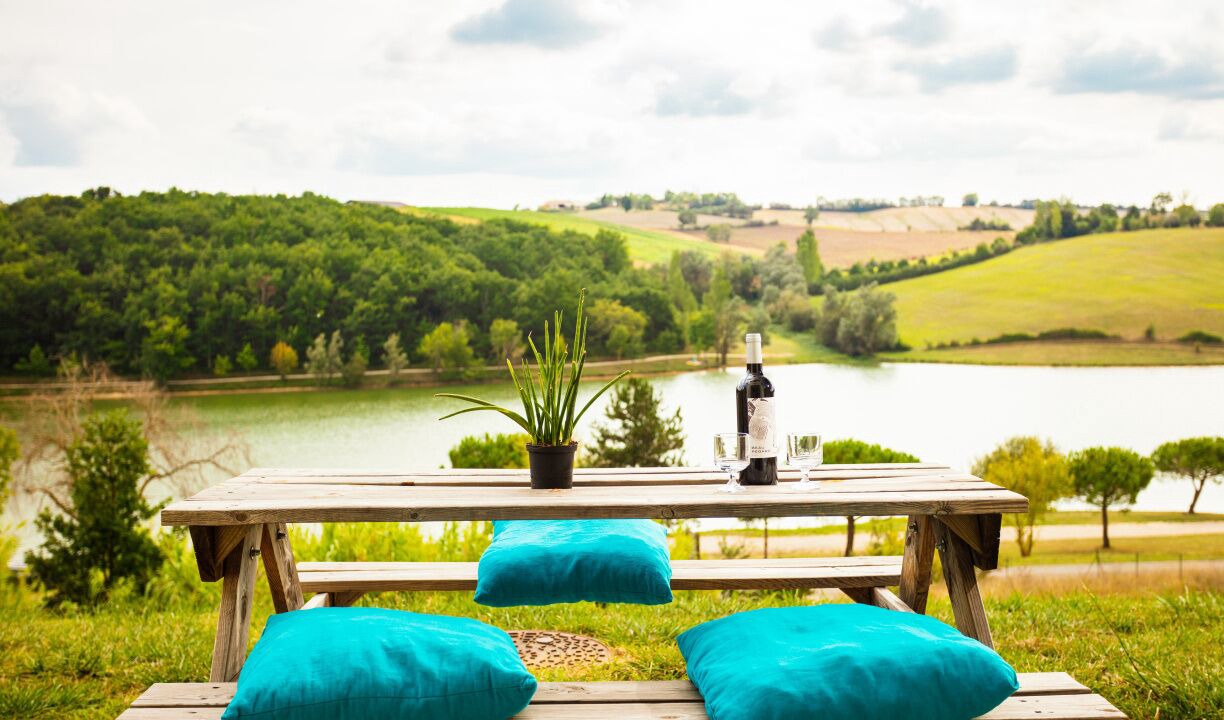 Photo of Outdoor in Carla-Bayle