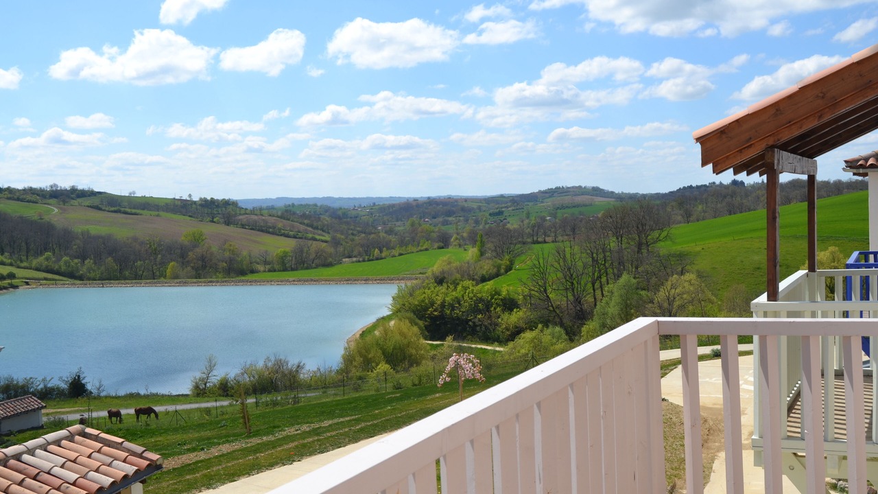 Photo of Outdoor in Carla-Bayle