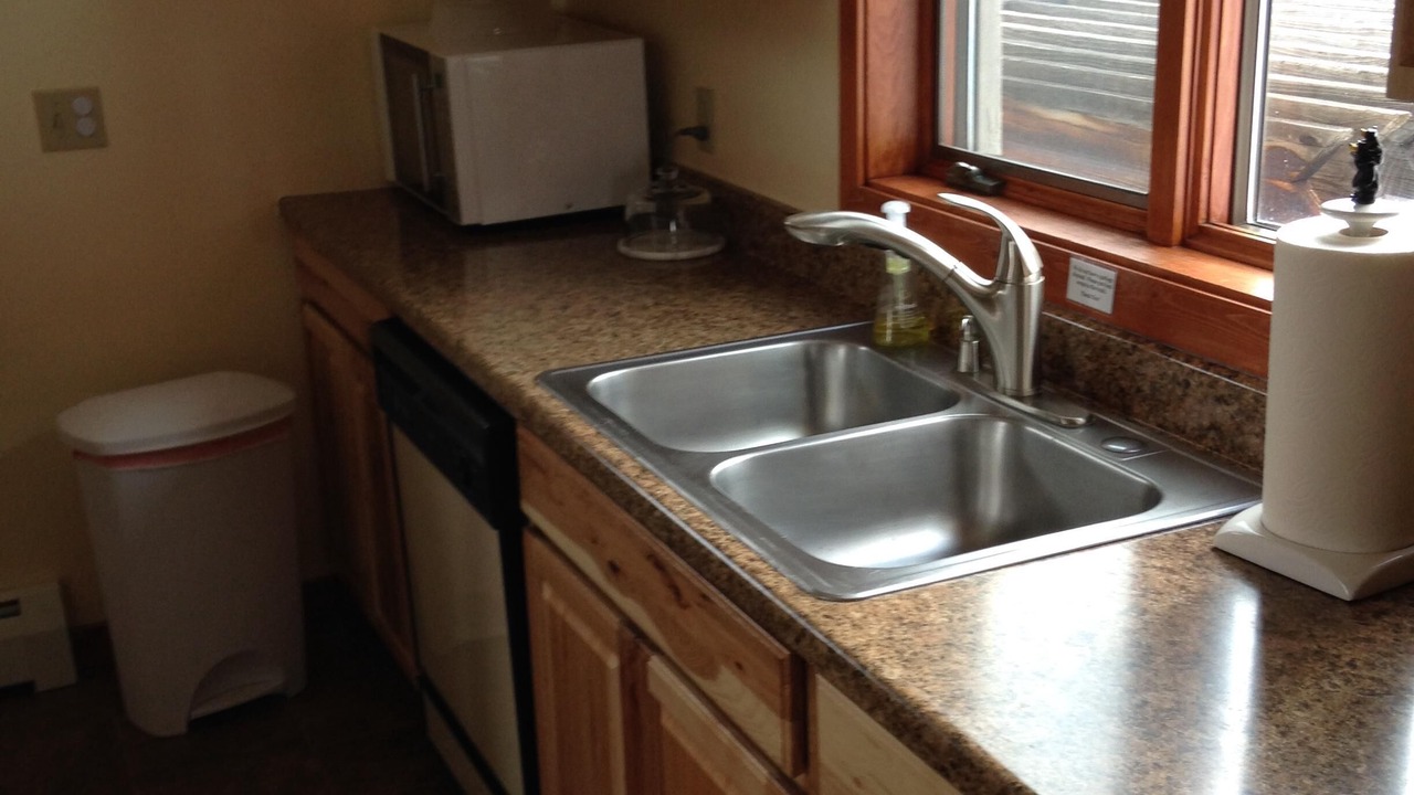Photo of Kitchen in Glenwood Springs
