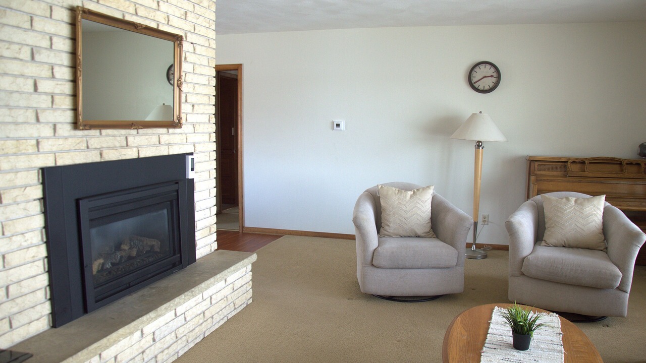Photo of Livingroom in Alexandria