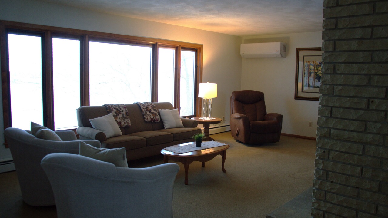 Photo of Livingroom in Alexandria