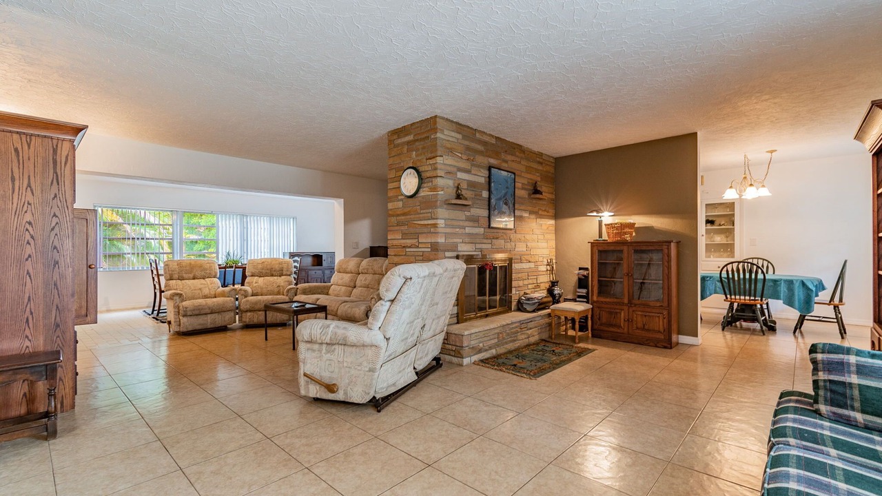 Photo of Livingroom in Sarasota