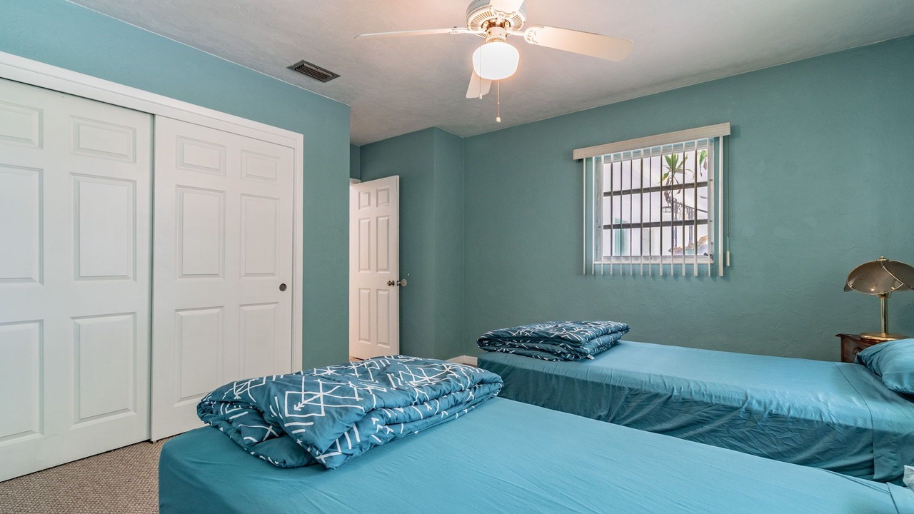 Photo of Bedroom in Sarasota