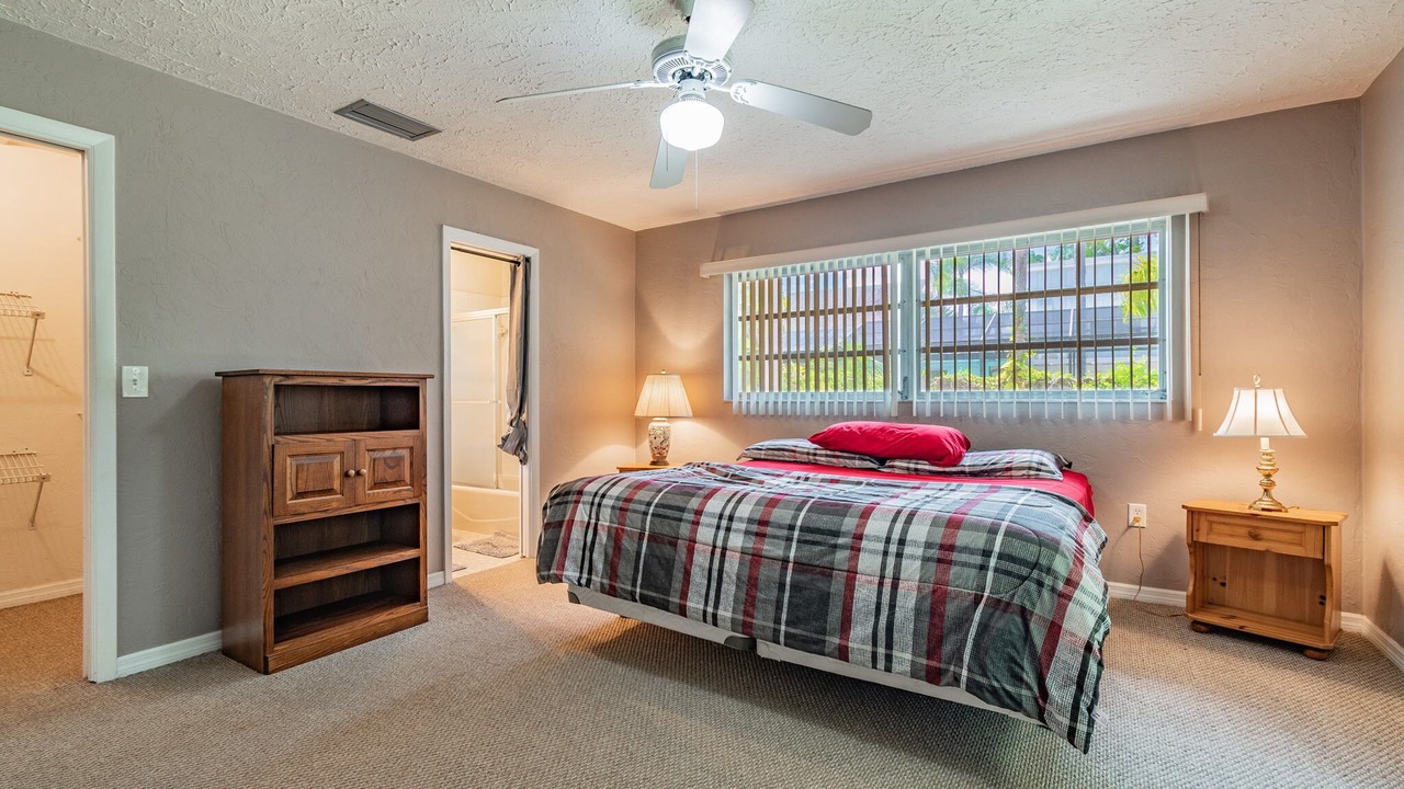Photo of Bedroom in Sarasota