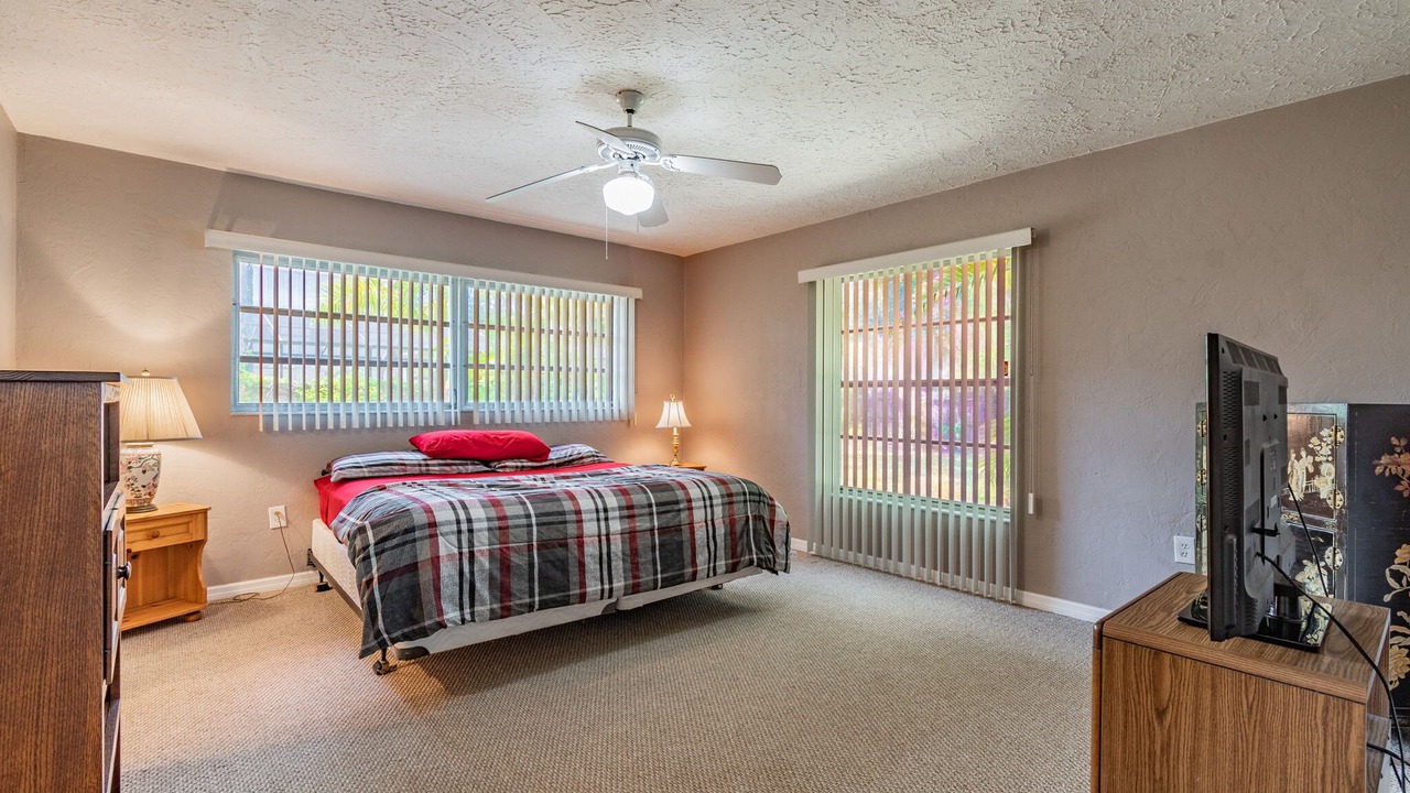 Photo of Bedroom in Sarasota